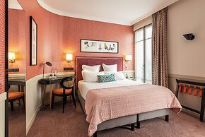 Hôtel Adèle & Jules