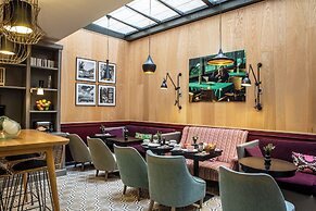 Hôtel Adèle & Jules