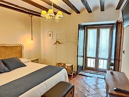 Casa Rural La Molinera Etxea
