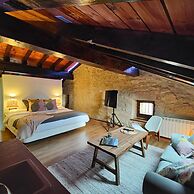 Casa Rural La Molinera Etxea