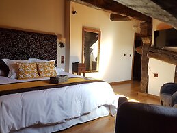 Casa Rural La Molinera Etxea