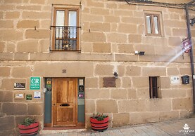 Casa Rural La Molinera Etxea