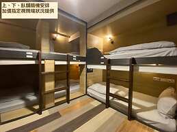 Work Inn at Taipei 101