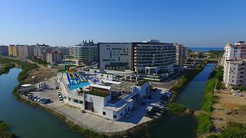 Wind of Lara Hotel and SPA