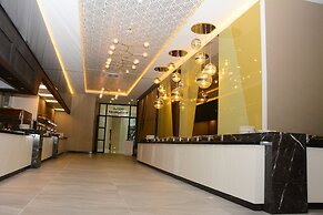 Wind of Lara Hotel and SPA