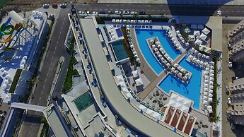 Wind of Lara Hotel and SPA