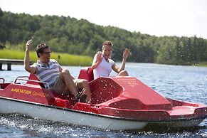 Ferienpark Mirow