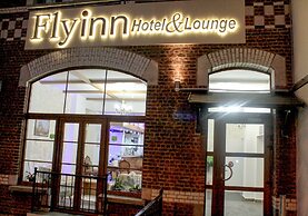 Fly Inn Brussels Airport