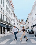 AlmaLusa Baixa & Chiado