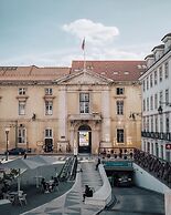 AlmaLusa Baixa & Chiado