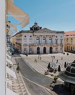 AlmaLusa Baixa & Chiado