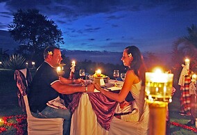 Puri Mangga Sea View Resort & Spa