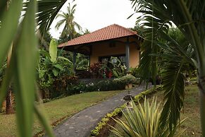 Puri Mangga Sea View Resort & Spa