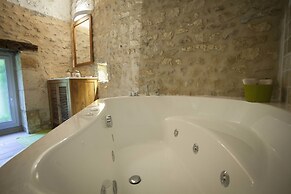 Manoir de la Blonnerie