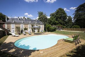 Manoir de la Blonnerie