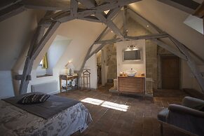 Manoir de la Blonnerie