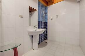 Green Forest Villa