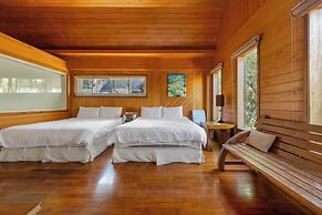 Green Forest Villa