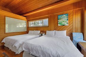 Green Forest Villa