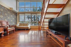 Green Forest Villa