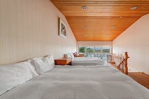 Green Forest Villa
