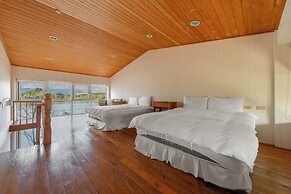 Green Forest Villa