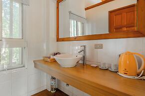 Green Forest Villa
