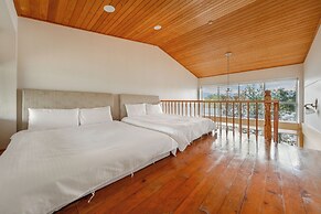 Green Forest Villa