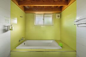 Green Forest Villa
