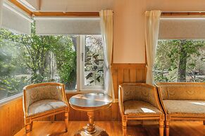 Green Forest Villa
