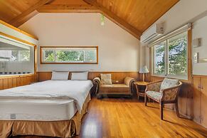 Green Forest Villa