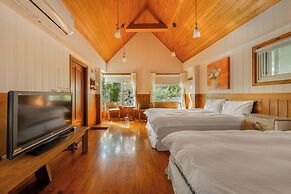 Green Forest Villa