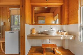 Green Forest Villa