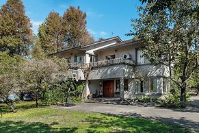 Green Forest Villa