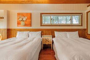 Green Forest Villa