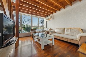 Green Forest Villa