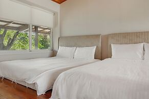 Green Forest Villa