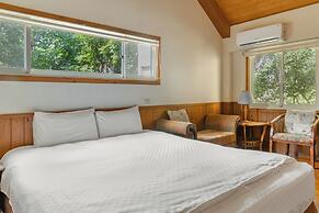 Green Forest Villa