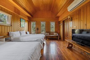 Green Forest Villa