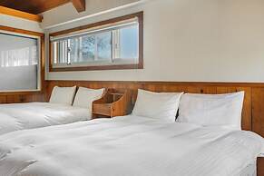 Green Forest Villa