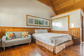 Green Forest Villa