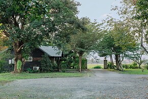 Green Forest Villa