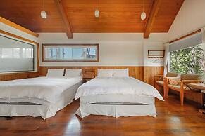 Green Forest Villa