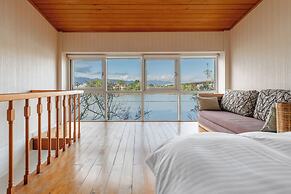 Green Forest Villa