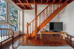 Green Forest Villa