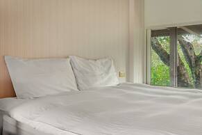 Green Forest Villa