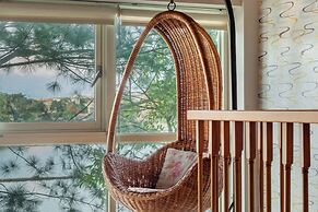 Green Forest Villa