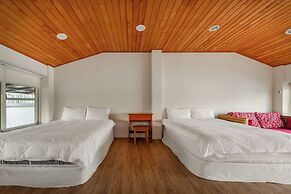 Green Forest Villa