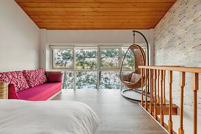 Green Forest Villa