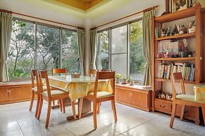 Green Forest Villa